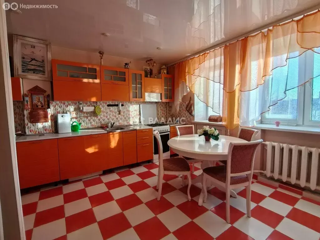 2-комнатная квартира: Гороховец, улица Горького, 29 (55.6 м) - Фото 1