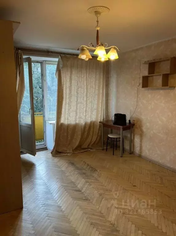 1-к кв. Московская область, Химки ул. Кирова, 19а (34.0 м) - Фото 0