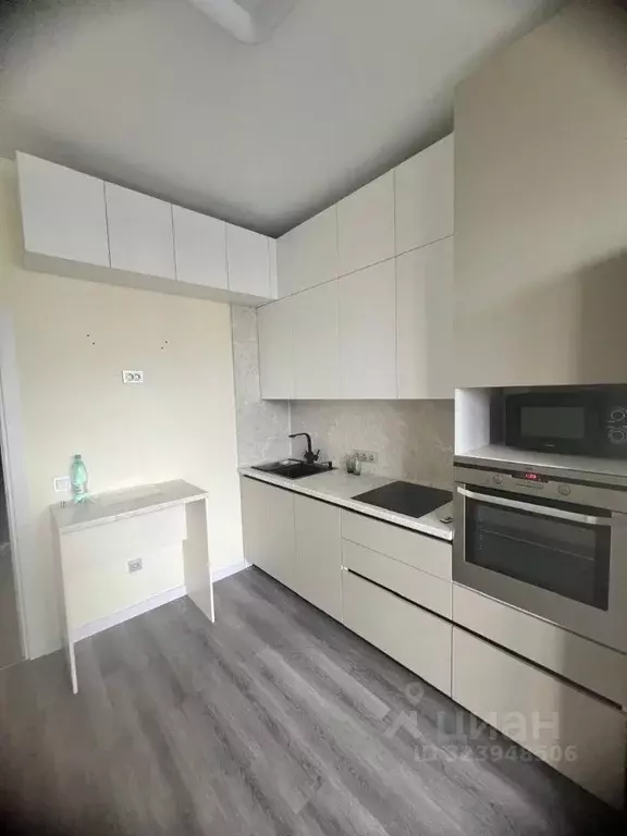 1-к кв. Санкт-Петербург просп. Ветеранов, 212 (32.1 м) - Фото 2