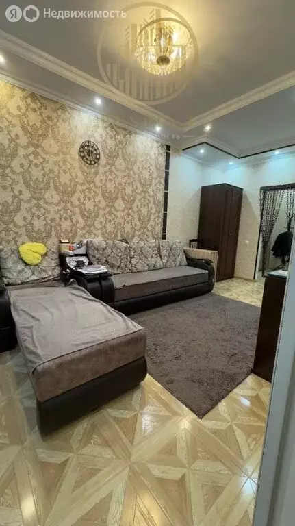 2-комнатная квартира: Кисловодск, Красивая улица, 30 (426 м) - Фото 0