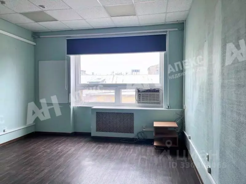 Офис в Москва Протопоповский пер., 25кБ (21 м) - Фото 1