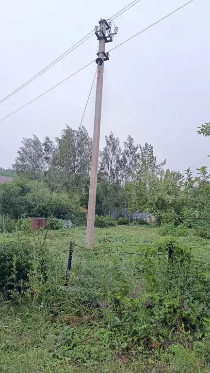 Участок 5 сот. (СНТ, ДНП) - Фото 1