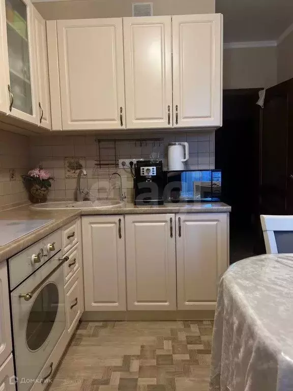 Продаётся 1-к квартира, 36.6 м - Фото 0