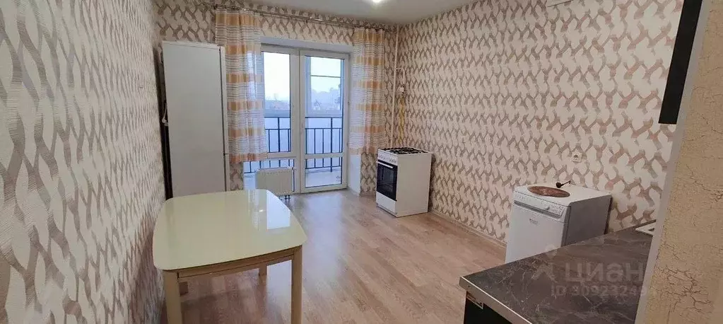 3-к кв. Татарстан, Казань ул. Николая Ершова, 62Дк2 (78.0 м) - Фото 1