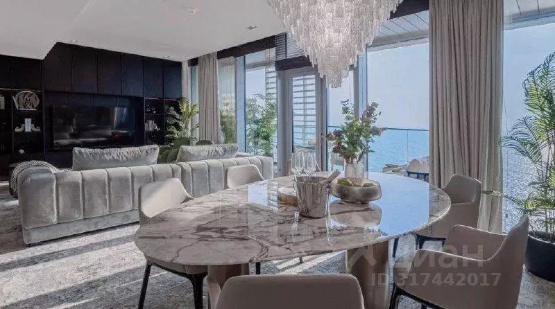 Квартира, 2 комнаты, 48 м - Фото 1