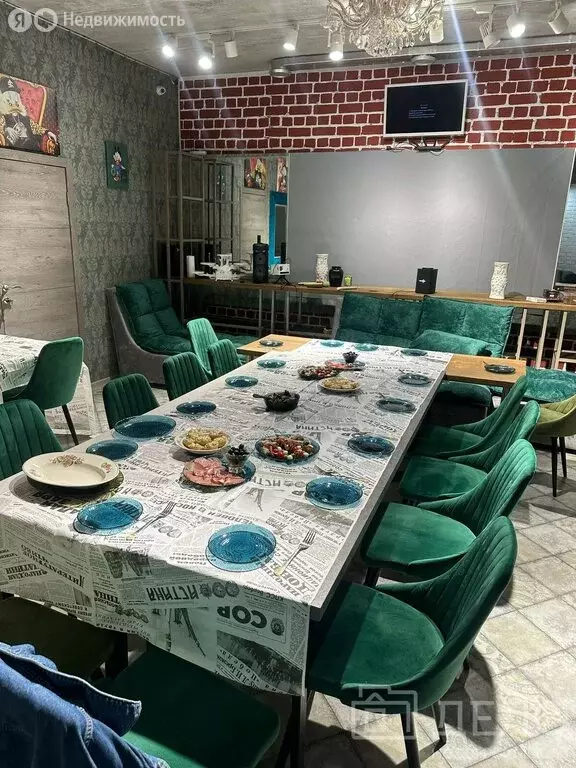 Помещение свободного назначения (380 м) - Фото 2