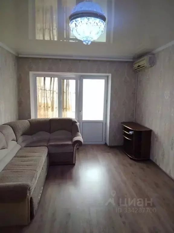 2-к кв. Ставропольский край, Георгиевск ул. Ленина, 121 (51.4 м) - Фото 1