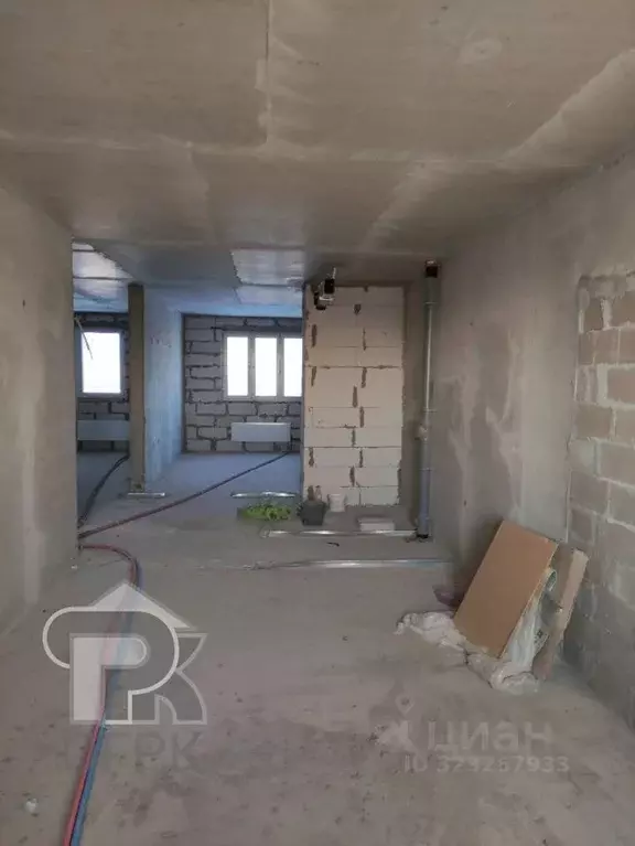 2-к кв. Московская область, Солнечногорск городской округ, Андреевка ... - Фото 1