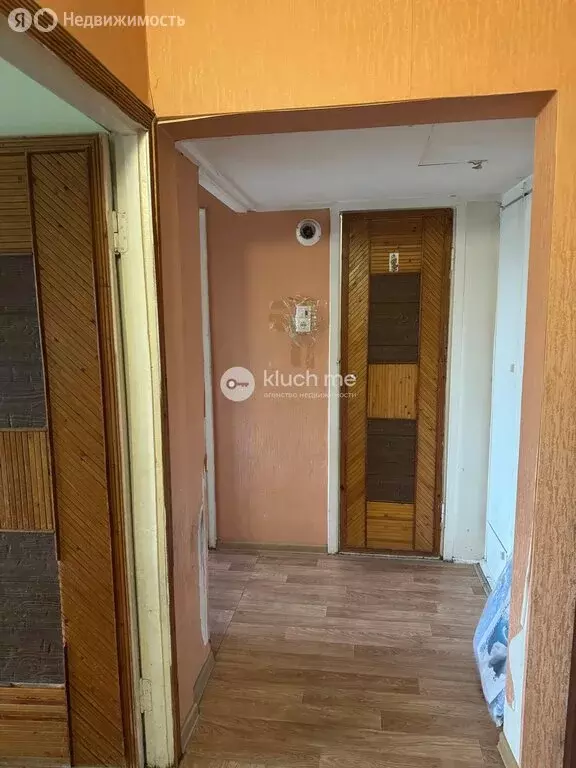 2-комнатная квартира: Казань, проспект Победы, 72А (50.6 м) - Фото 2