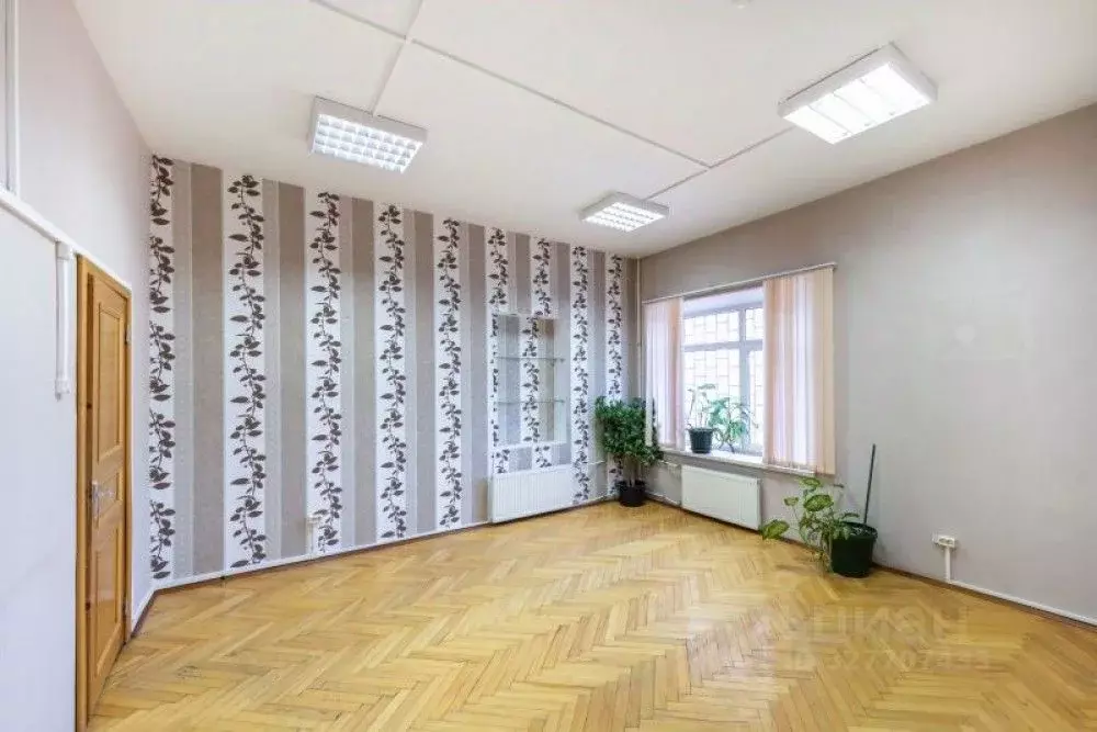 Офис в Санкт-Петербург Уральская ул., 19к10 (153 м) - Фото 2