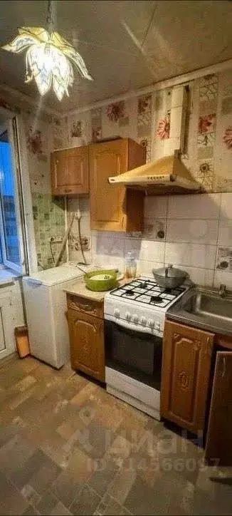 3-к кв. Калужская область, Ермолино Боровский район, ул. ОПХ Ермолино ... - Фото 0