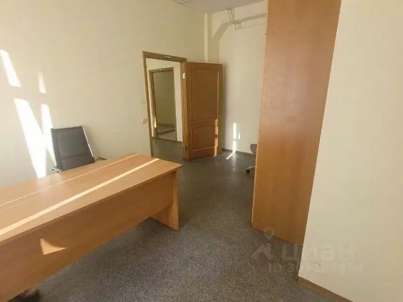 Офис в Санкт-Петербург Уральская ул., 19к8 (50 м) - Фото 1