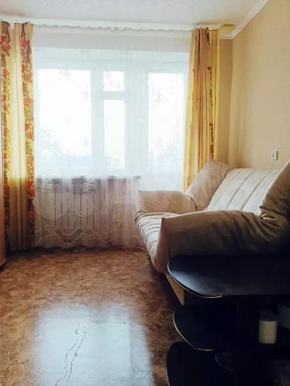 1-к. квартира, 21 м, 6/9 эт. - Фото 1