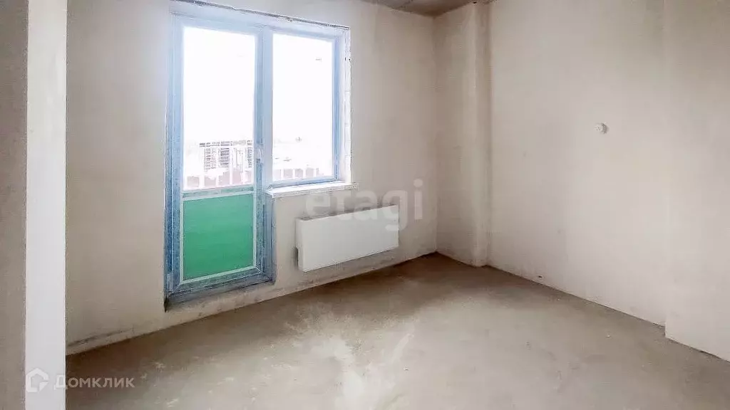 Продаётся 2-к квартира, 55.8 м - Фото 1