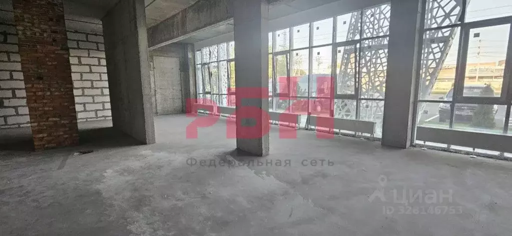 Помещение свободного назначения в Ростовская область, Батайск ... - Фото 2