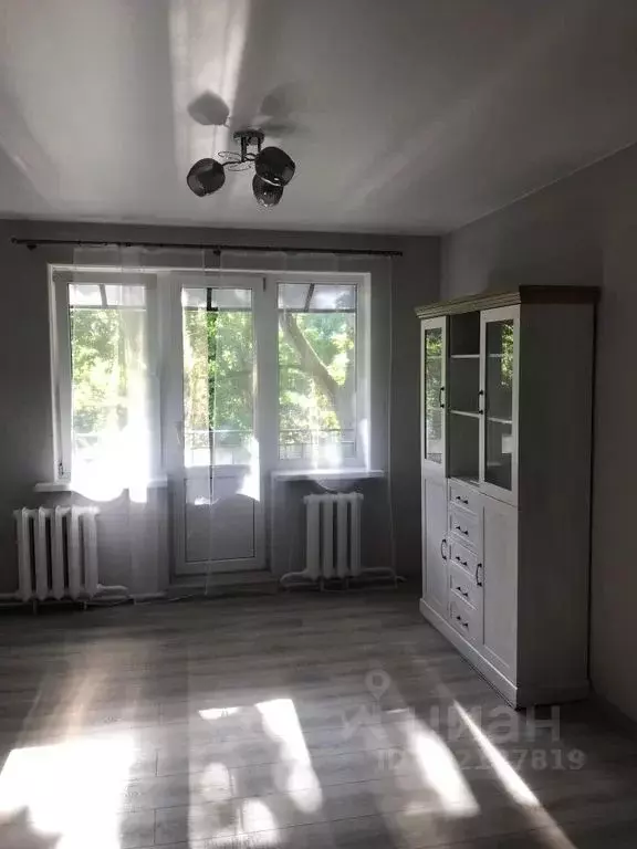 2-к кв. Калининградская область, Калининград Московский просп., 128 ... - Фото 2