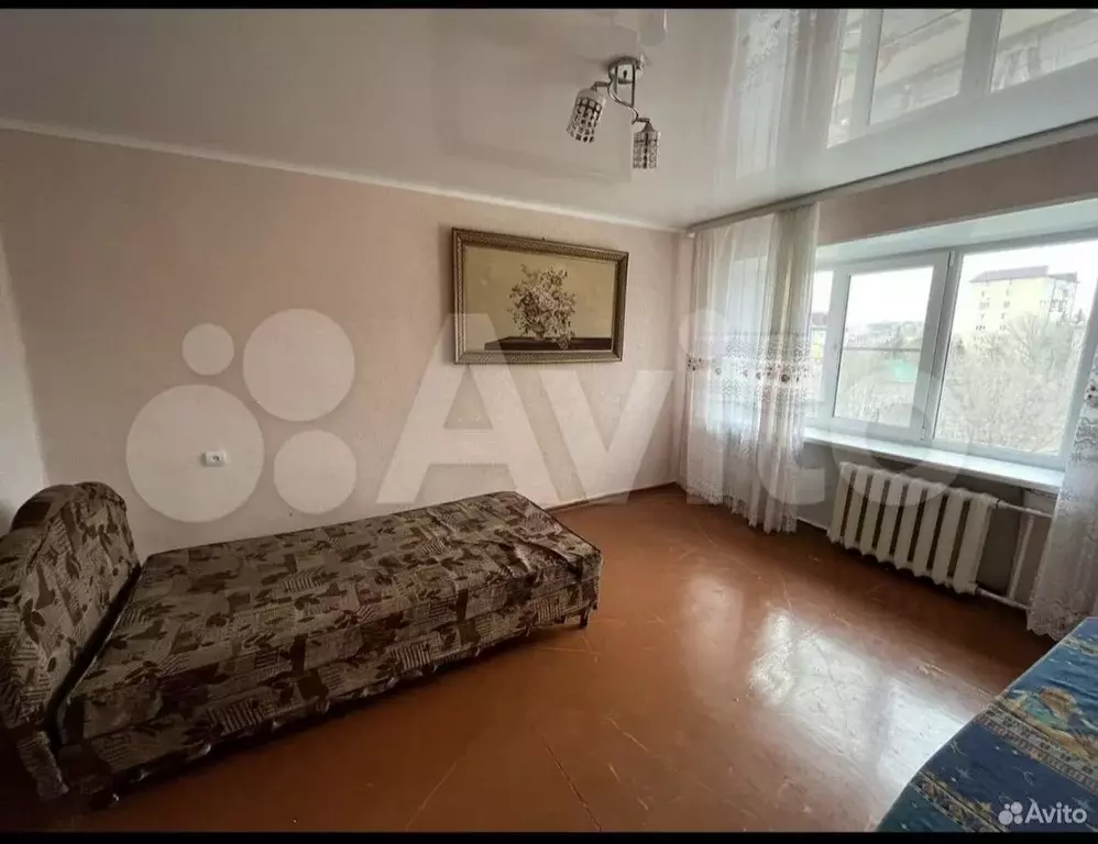 Комната 15 м в 3-к., 5/5 эт. - Фото 0