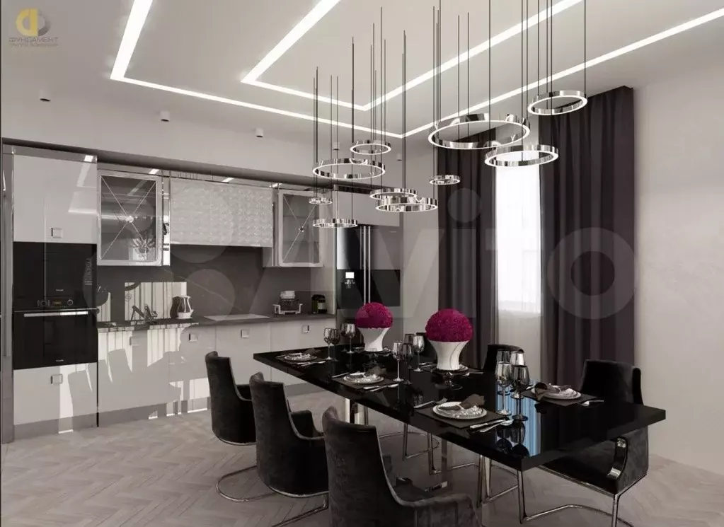 Квартира-студия, 32,9 м, 2/12 эт. - Фото 0