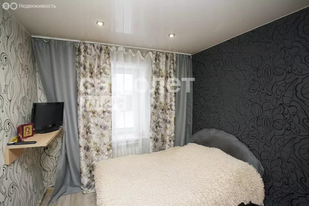 Дом в Кемерово, улица Сакко, 90 (66.2 м) - Фото 2