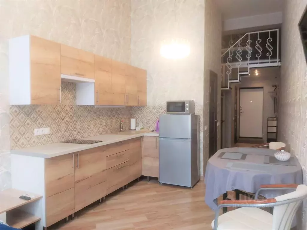 2-к кв. Москва Автозаводская ул., 23К7 (42.0 м) - Фото 1