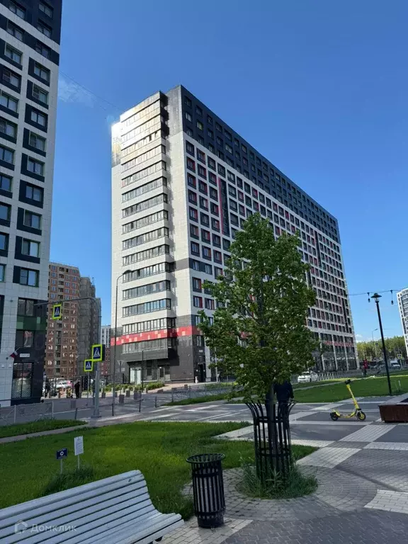 Продаётся 1-к квартира, 36 м - Фото 0