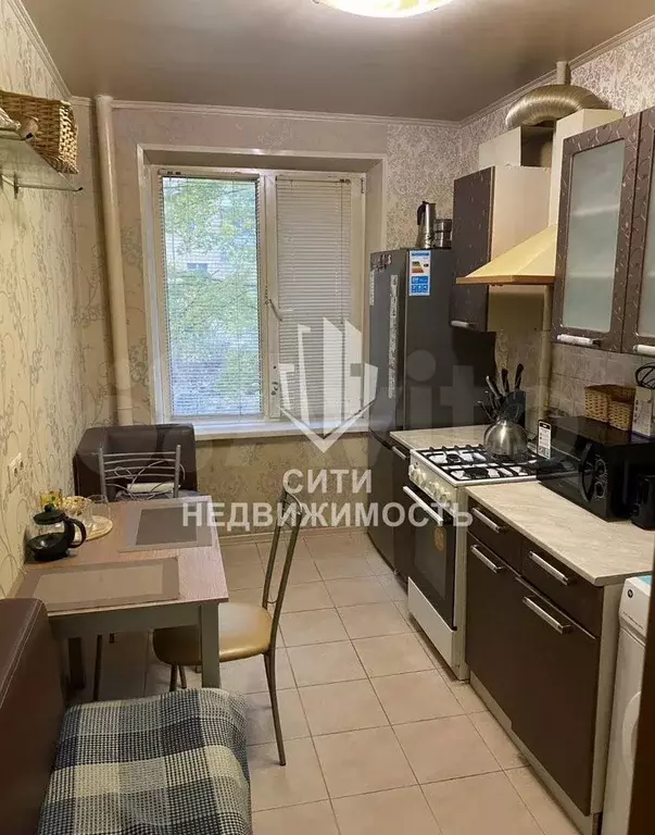 2-к. квартира, 39 м, 2/9 эт. - Фото 1