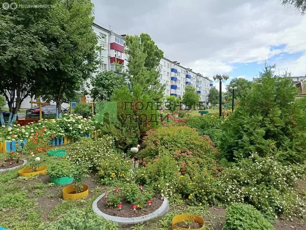 2-комнатная квартира: Сызрань, Керамическая улица, 32 (35.2 м) - Фото 1