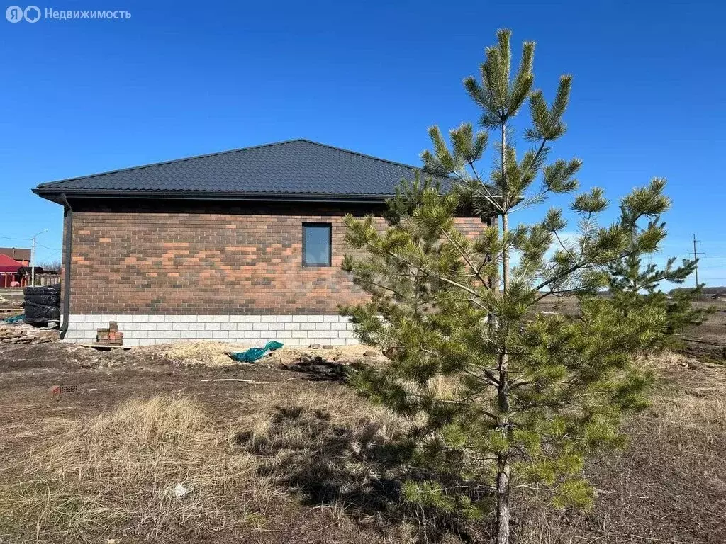 Дом в рабочий посёлок Разумное, микрорайон Разумное-71, Хрустальная ... - Фото 1