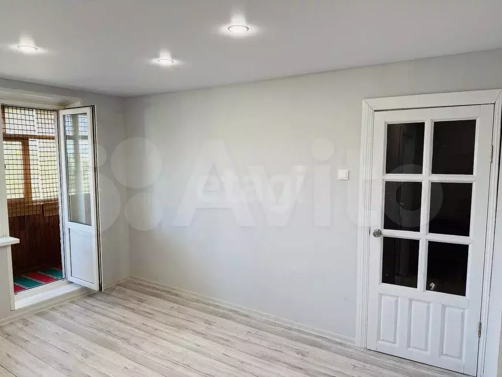 1-к. квартира, 39,4 м, 5/5 эт. - Фото 1