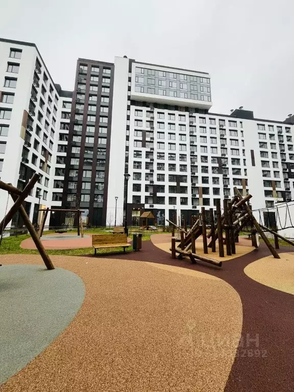 3-к кв. Московская область, Красногорск городской округ, Отрадное пгт ... - Фото 2