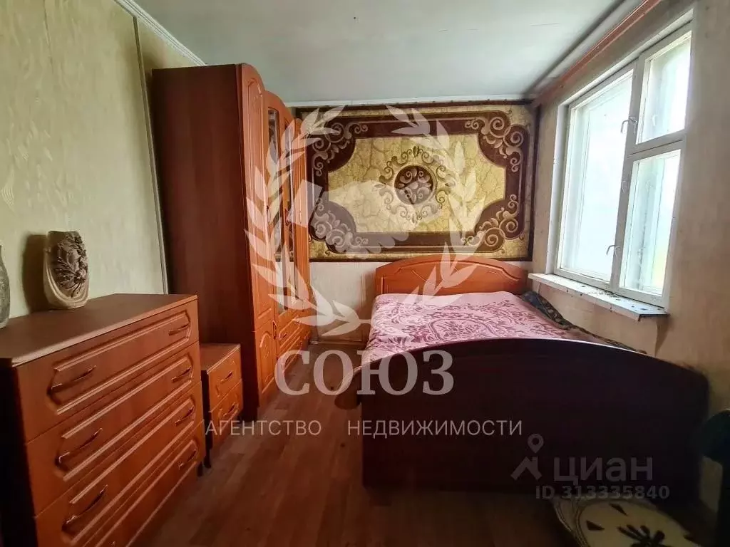 Дом в Калужская область, Бабынинский район, Муромцево с/пос, д. Черная ... - Фото 2