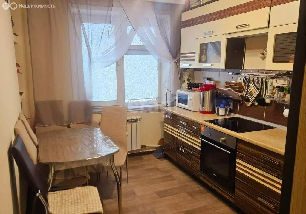 2-комнатная квартира: Якутск, Северная улица, 6 (50.9 м) - Фото 1