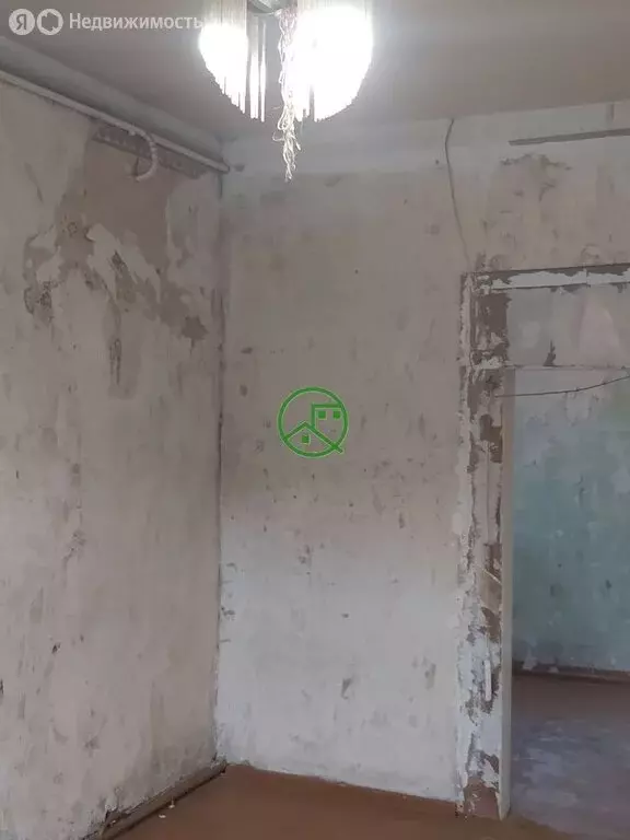 3-комнатная квартира: Сызрань, улица Фрунзе, 18 (52 м) - Фото 2