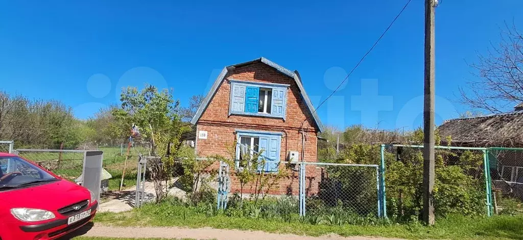Дом 35 м на участке 6 сот. - Фото 0