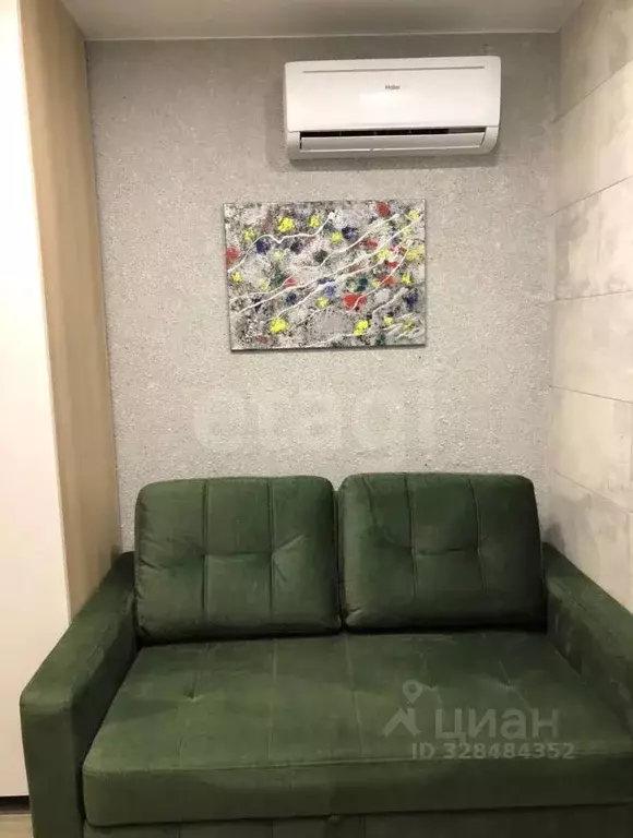 1-к кв. Москва Ленинградское ш., 100 (31.0 м) - Фото 1