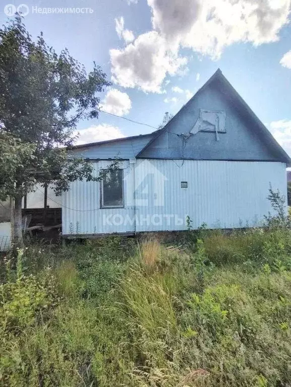 Дом в Воронеж, СНТ Дружба, 841 (55 м) - Фото 1