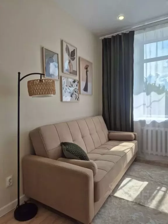 Комната Костромская область, Кострома просп. Текстильщиков, 48 (17.0 ... - Фото 2