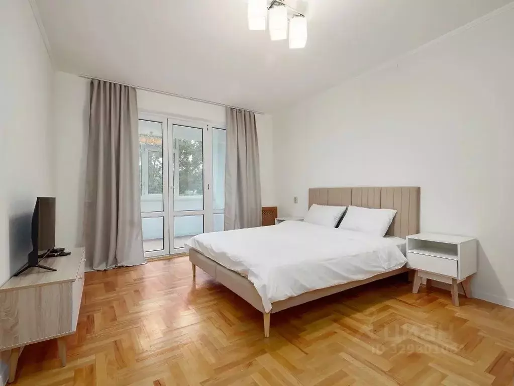 2-к кв. Ставропольский край, Кисловодск ул. Куйбышева, 53 (40.0 м) - Фото 1