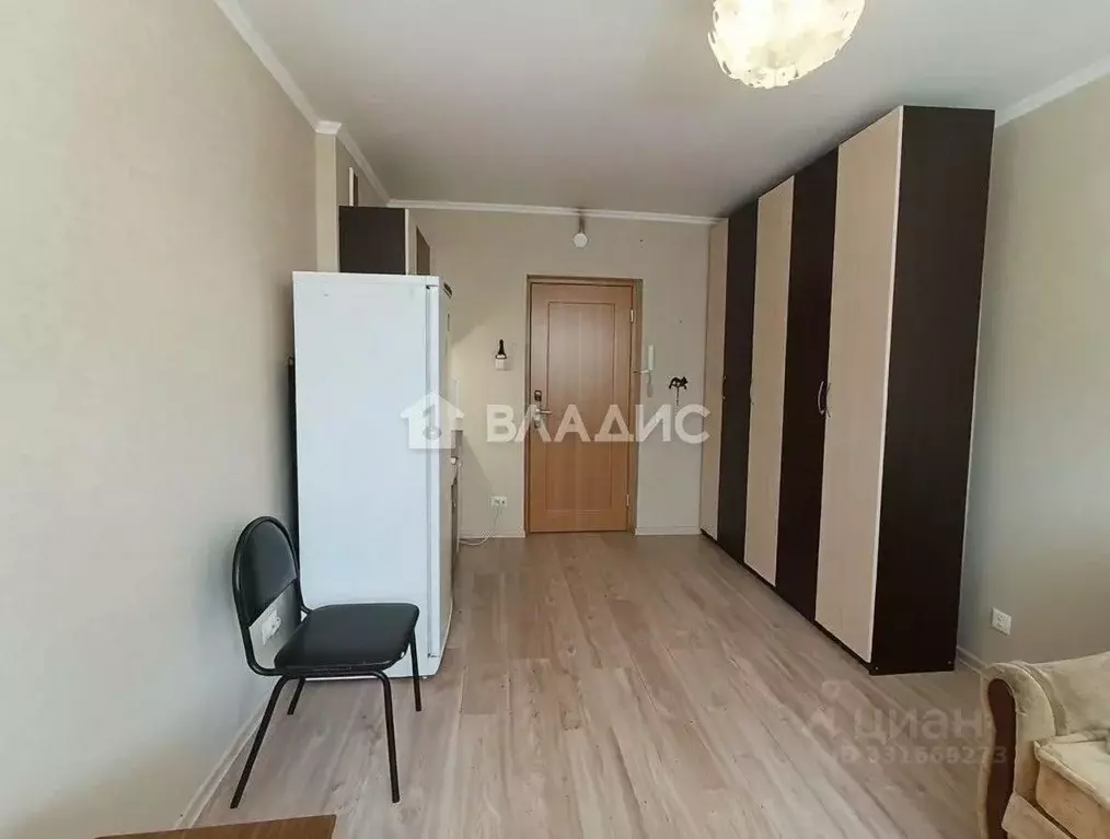 Комната Калужская область, Калуга Теренинский пер., 8 (18.0 м) - Фото 2