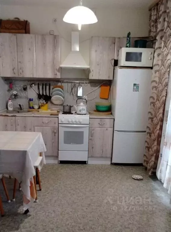 Свободной планировки кв. Татарстан, Казань просп. Ильгама Шакирова, 5 ... - Фото 1