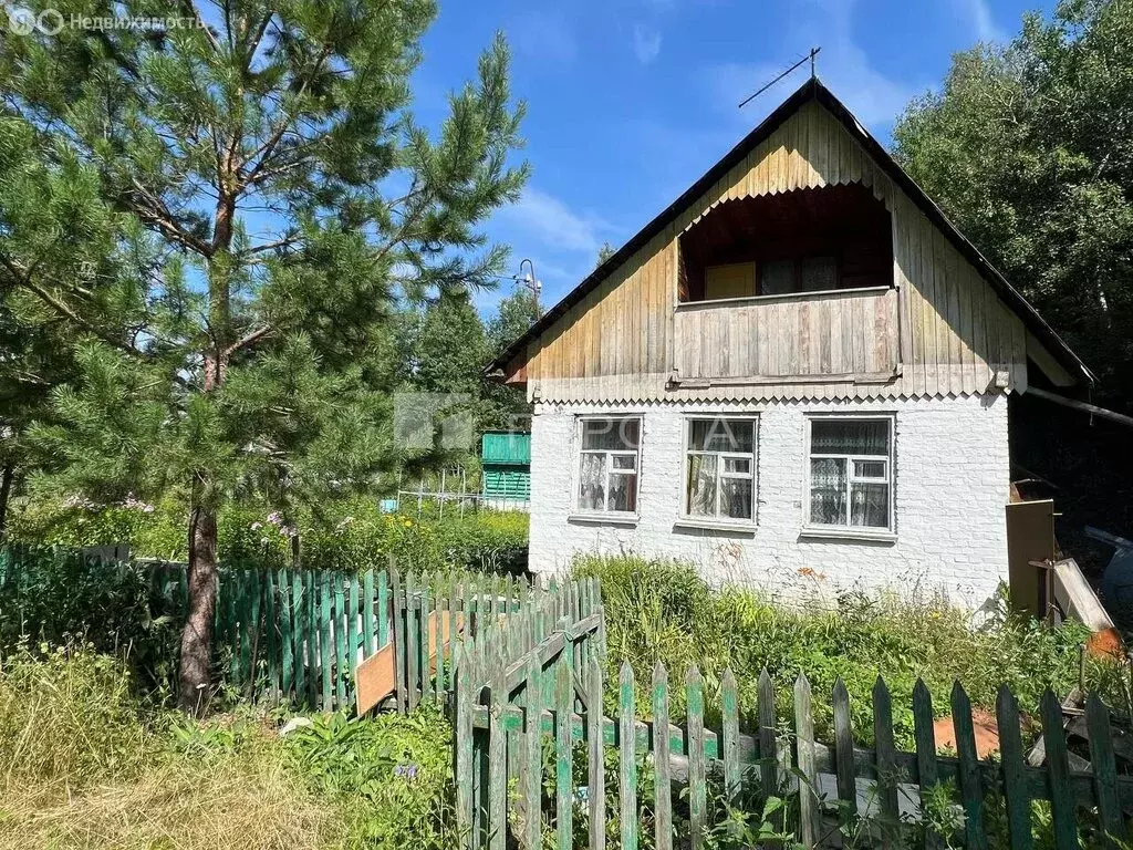 Дом в Тогучинский район, СТ Биолог, Береговая улица, 211 (45 м) - Фото 0