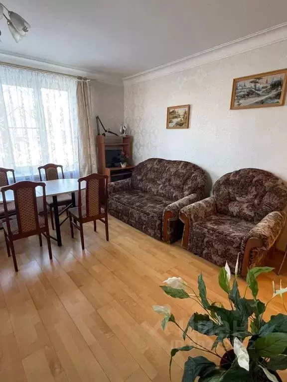 1-к кв. Санкт-Петербург ул. Бабушкина, 45 (42.0 м) - Фото 1