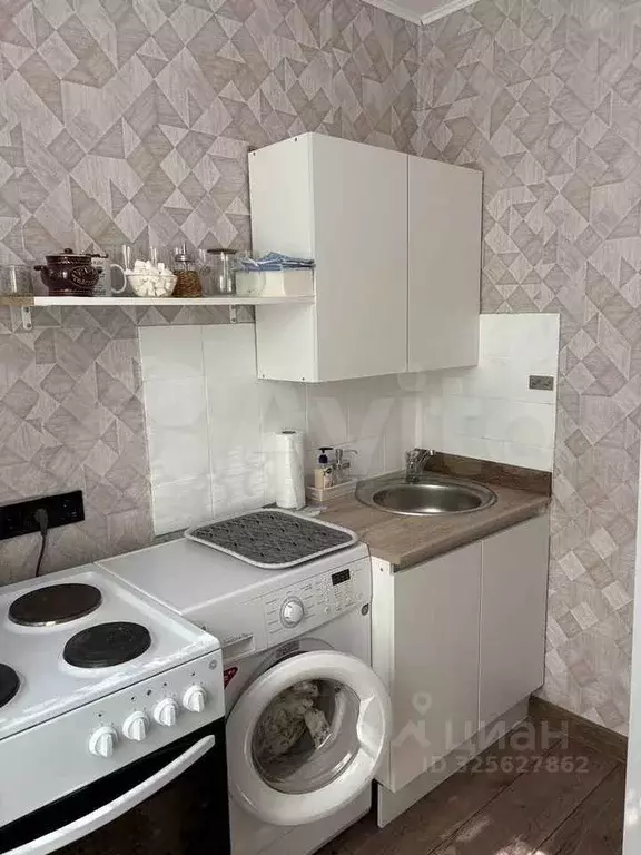 1-к кв. Москва Холмогорская ул., 6К2 (33.0 м) - Фото 2