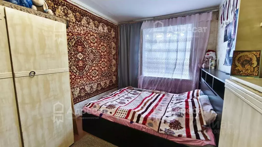 3-к кв. Волгоградская область, Волгоград Алексеевская ул., 7 (59.3 м) - Фото 1