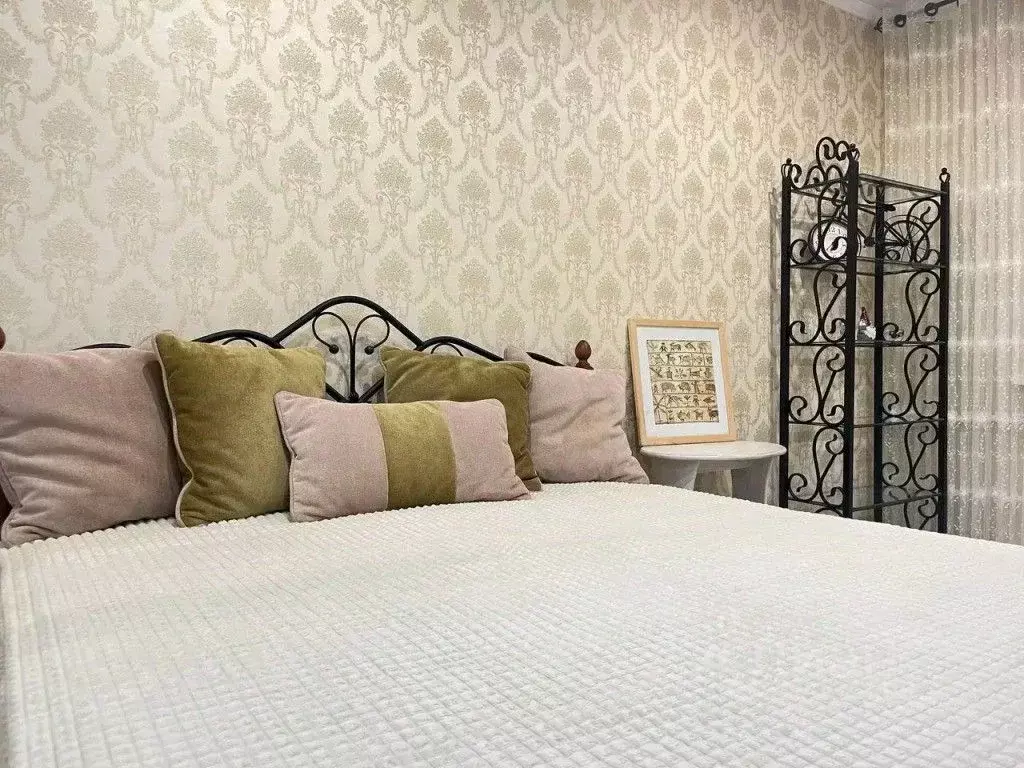 2-к кв. Татарстан, Альметьевск ул. Заслонова, 5 (48.0 м) - Фото 1