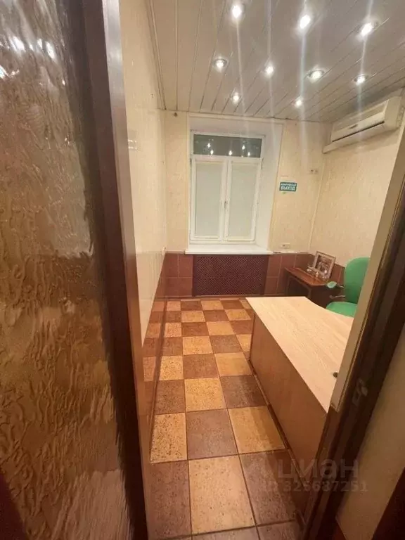 Помещение свободного назначения в Москва ул. Ивана Бабушкина, 13К1 (10 ... - Фото 1