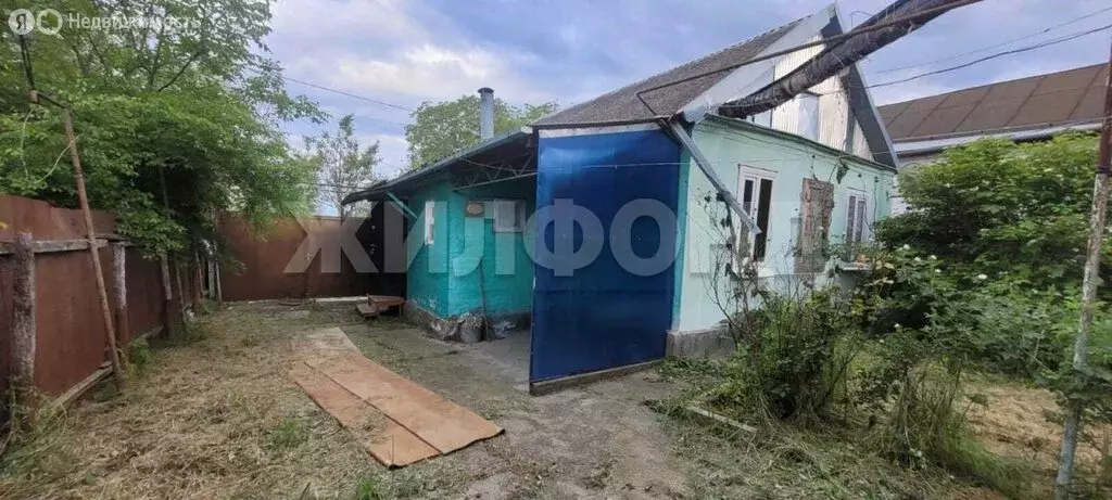 Дом в Георгиевск, улица Анджиевского (43.7 м) - Фото 1