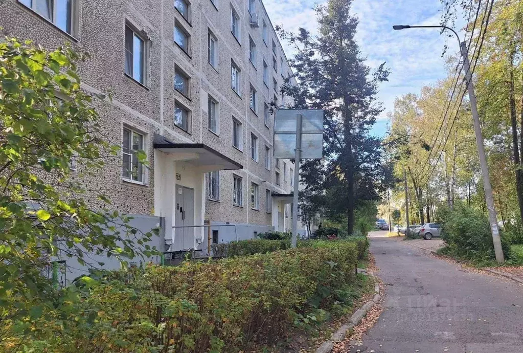 Квартира, 2 комнаты, 45 м - Фото 1