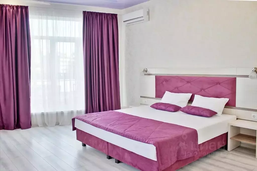 1-к кв. Крым, Ялта ул. Боткинская, 2В (70.0 м) - Фото 1