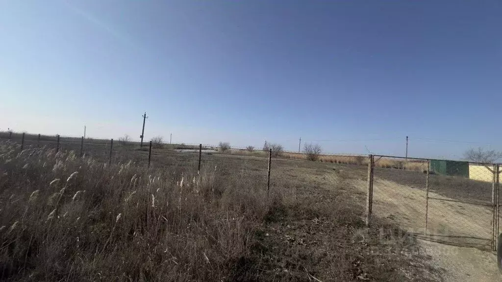 Участок в Краснодарский край, Славянский район, Черноерковское с/пос, ... - Фото 2